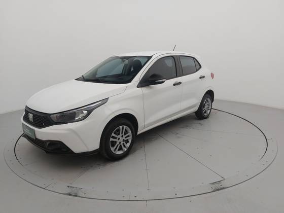 FIAT ARGO 1.0 FIREFLY FLEX MANUAL FIAT ARGO 1.0 FIREFLY FLEX MANUAL